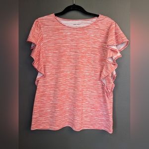 Nine West Women's Top Sz. LARGE